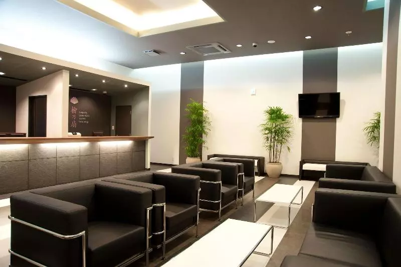 Fotos del hotel Hakata Sunlight  Hinoohgi:  2