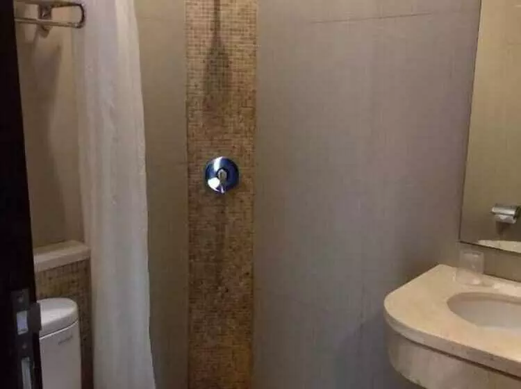 Fotos del hotel Oasis Siliwangi Sport:  18