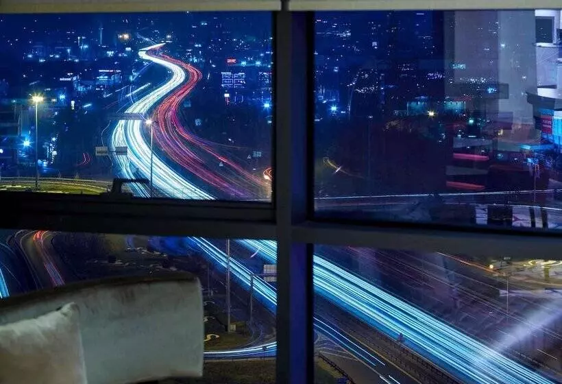 Fotos del hotel Pullman Istanbul Hotel & Convention Center:  5