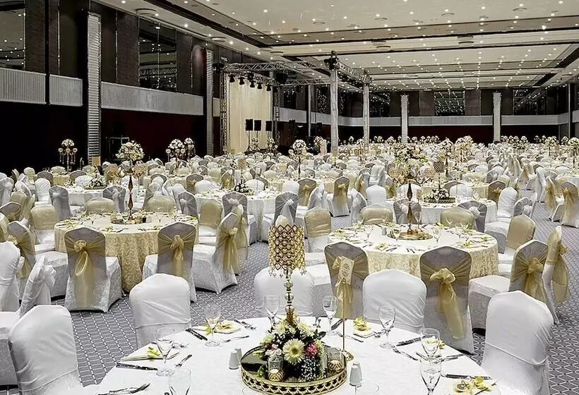 Fotos del hotel Pullman Istanbul Hotel & Convention Center:  2