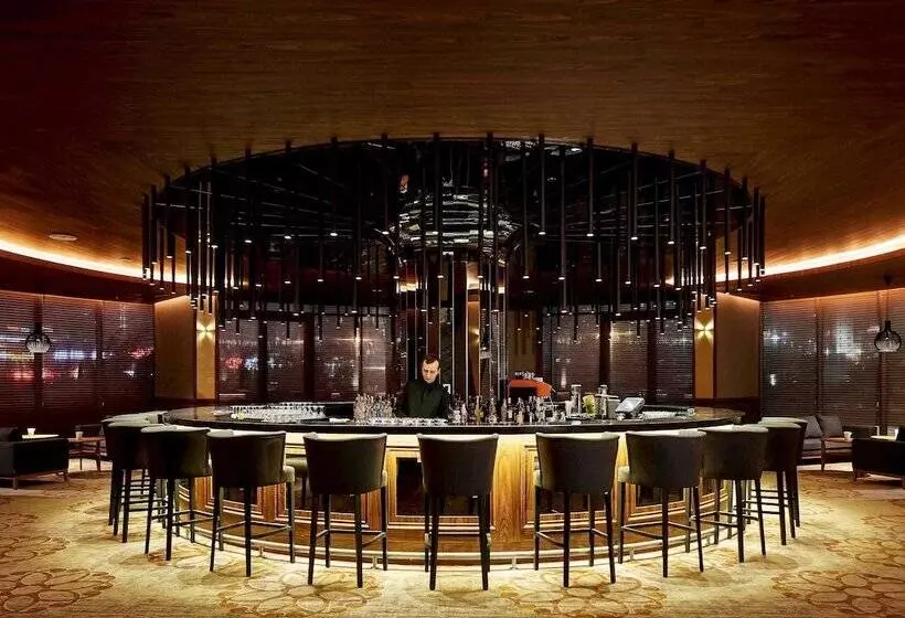 Fotos del hotel Pullman Istanbul Hotel & Convention Center:  3