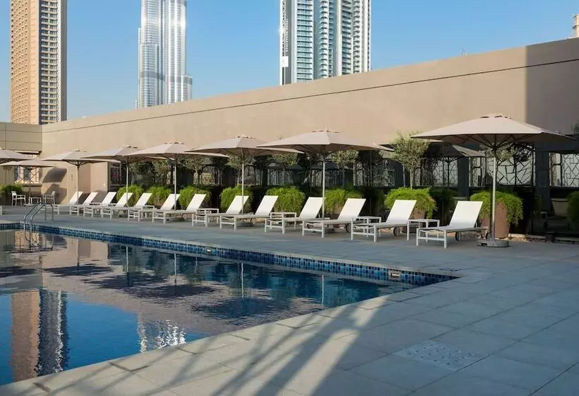 Fotos del hotel Rove Downtown:  16