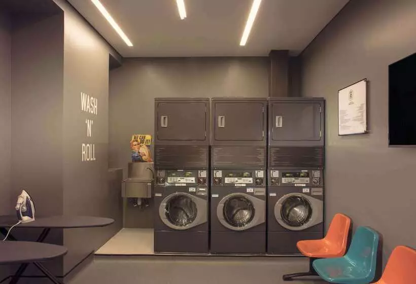 Fotos del hotel Rove Downtown:  12