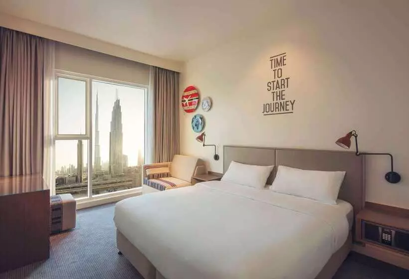 Fotos del hotel Rove Downtown:  25