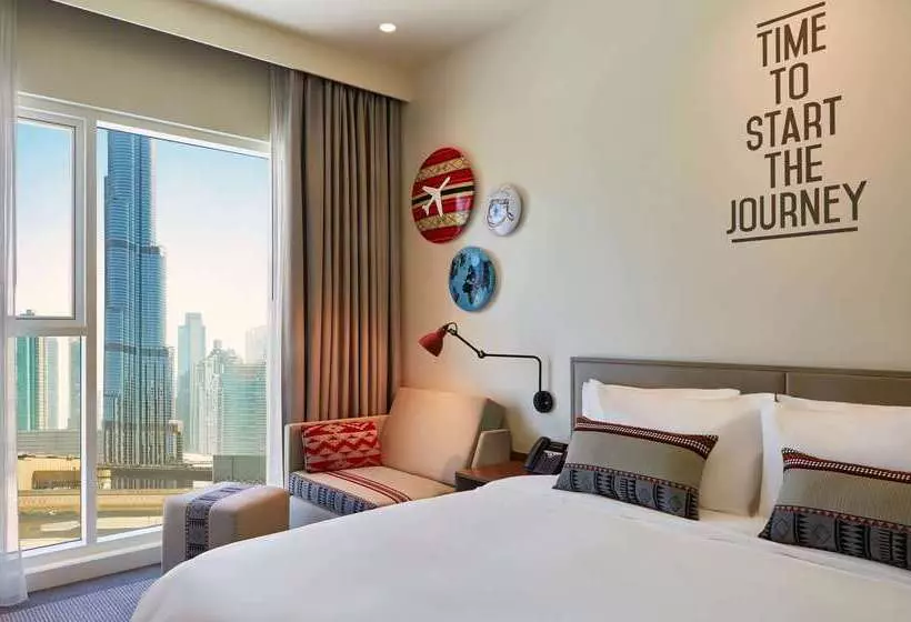 Fotos del hotel Rove Downtown:  13