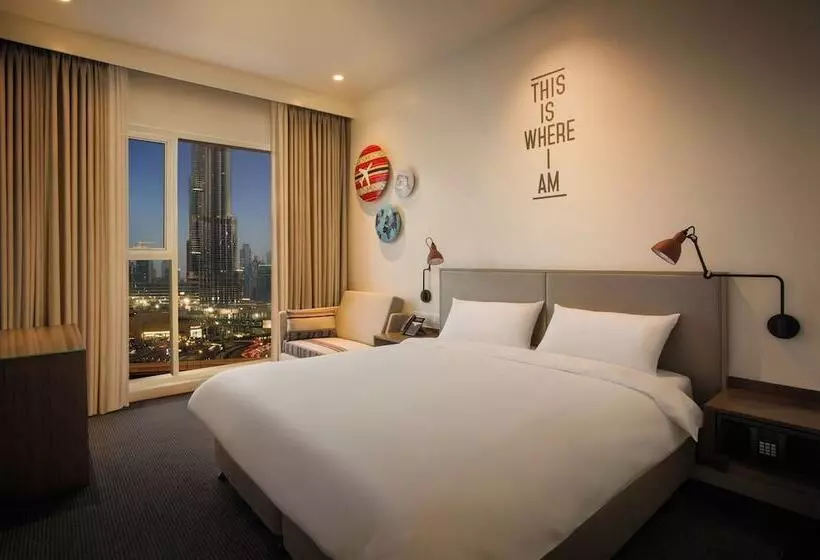 Fotos del hotel Rove Downtown:  26
