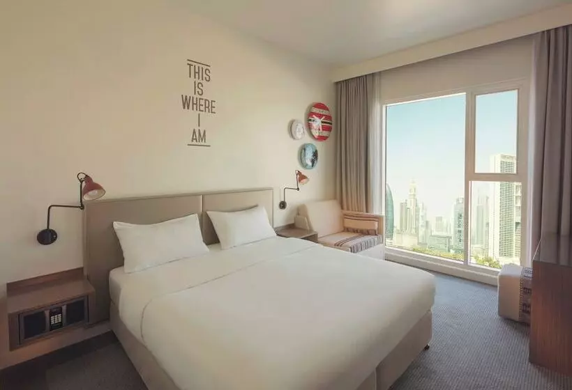 Fotos del hotel Rove Downtown:  27