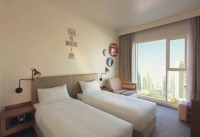 Fotos del hotel Rove Downtown:  32