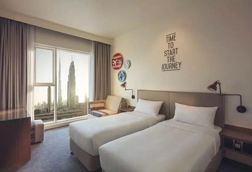 Fotos del hotel Rove Downtown:  33