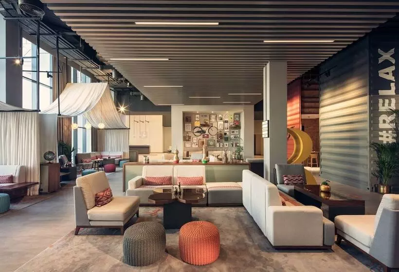 Fotos del hotel Rove Downtown:  35