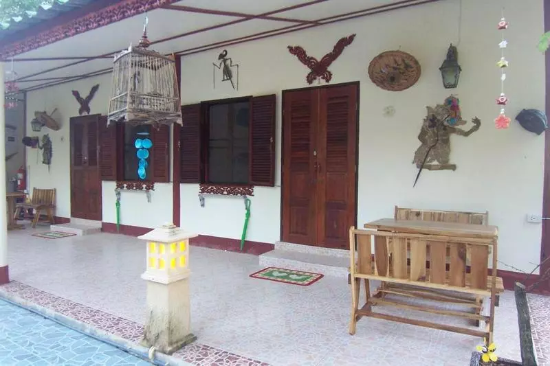 Fotos del hotel Soodsoi Resort:  9