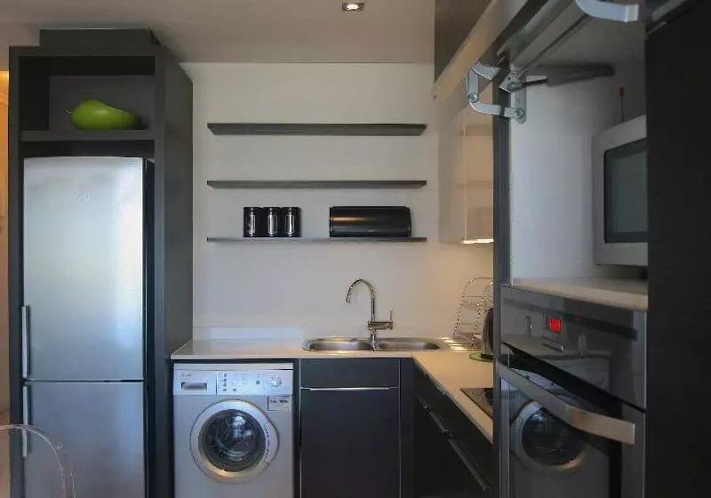 Fotos del hotel The Residences Crystal Towers:  4