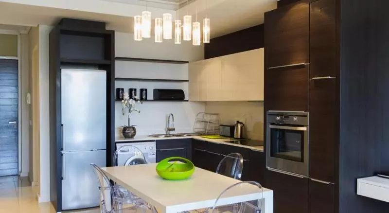 Fotos del hotel The Residences Crystal Towers:  10