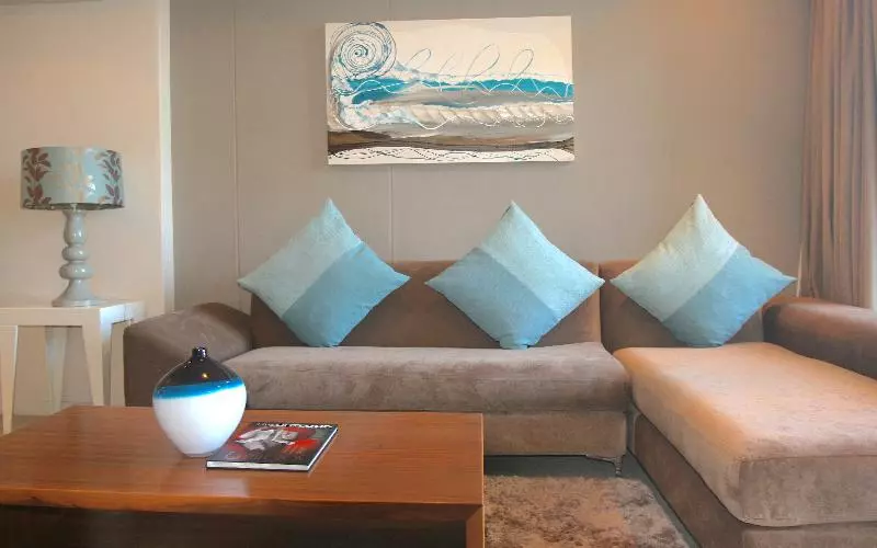 Fotos del hotel The Residences Crystal Towers:  19