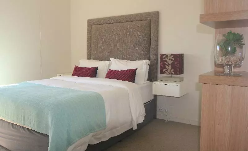 Fotos del hotel The Residences Crystal Towers:  16