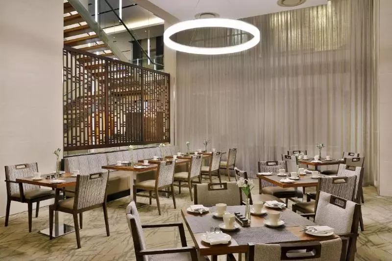 Fotos del hotel The Residences Crystal Towers:  9