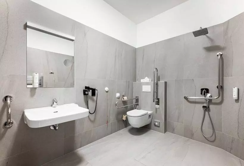 Fotos del hotel Theresian:  12