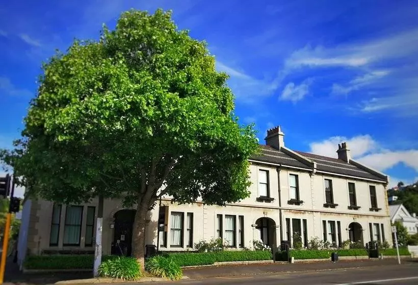Fotos del hotel Highland House Boutique:  13