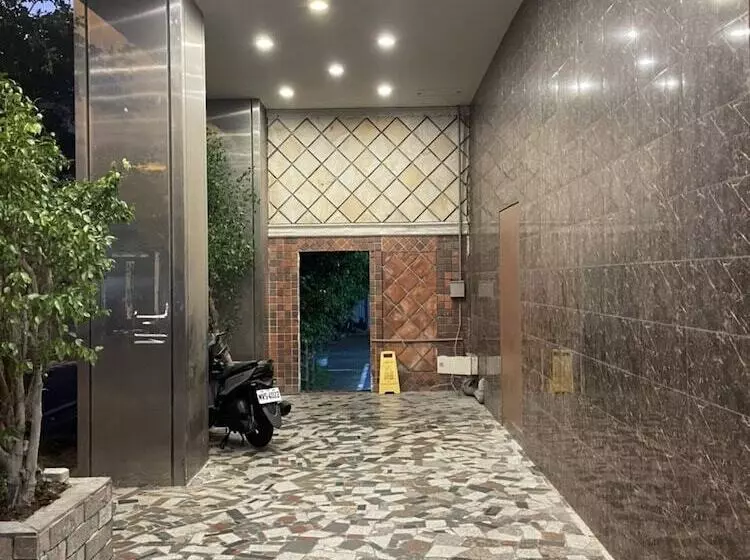 Fotos del hotel Long Lu Hotel:  4