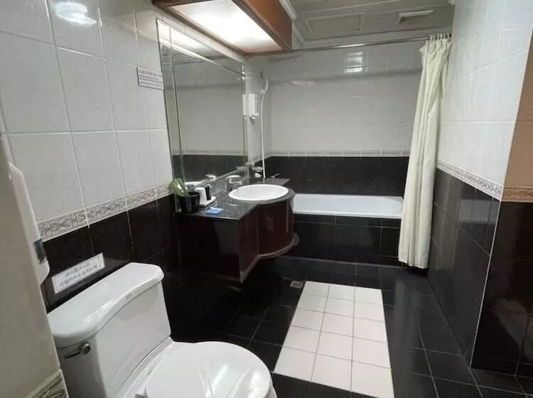 Fotos del hotel Long Lu Hotel:  11