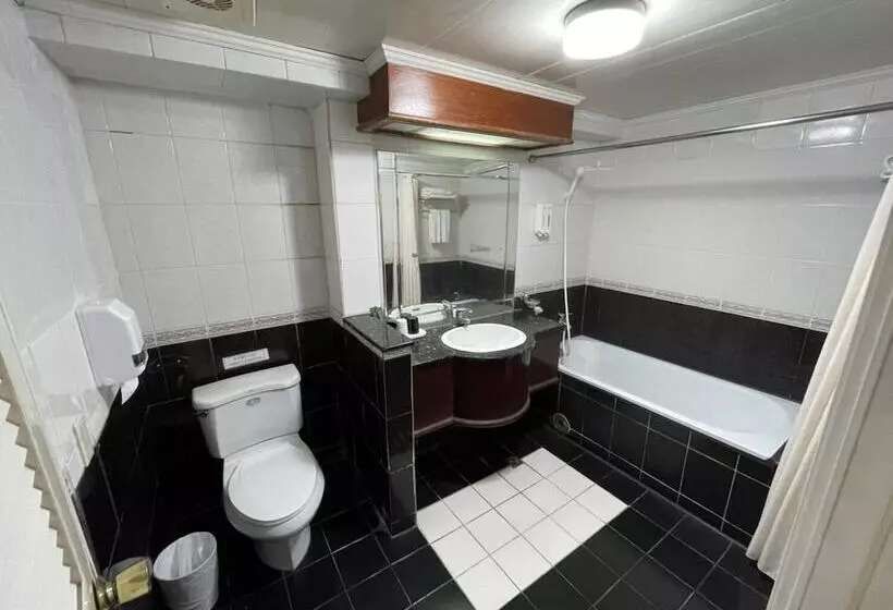 Fotos del hotel Long Lu Hotel:  6
