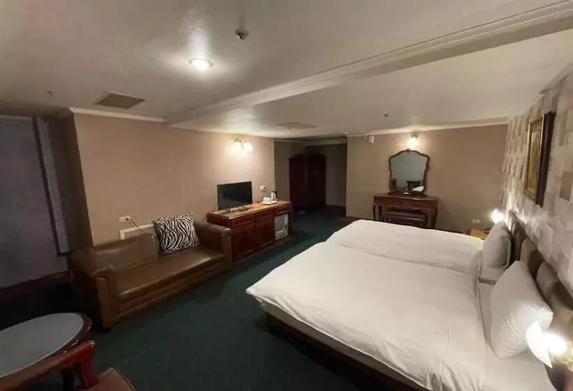 Fotos del hotel Long Lu Hotel:  15