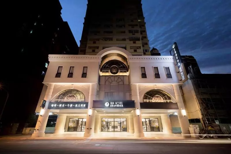 Long Lu Hotel