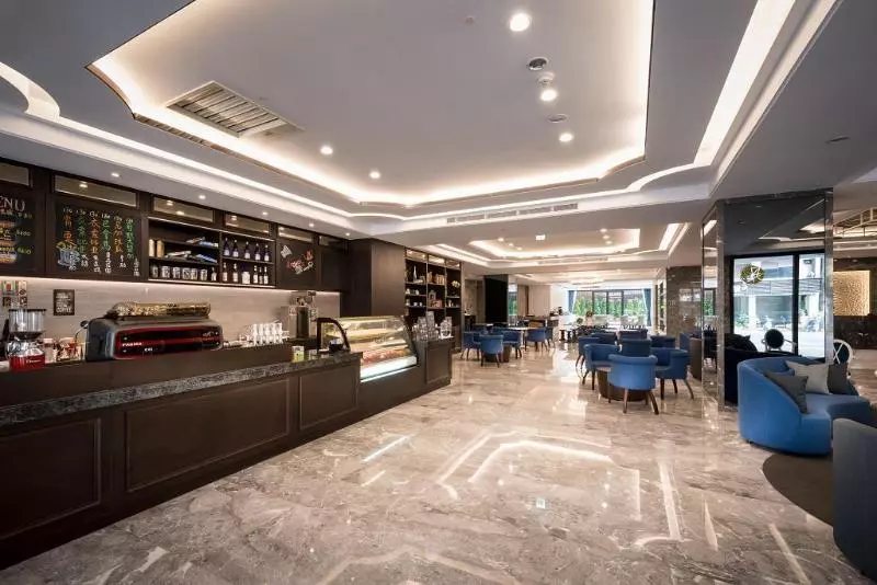 Fotos del hotel Long Lu Hotel:  5