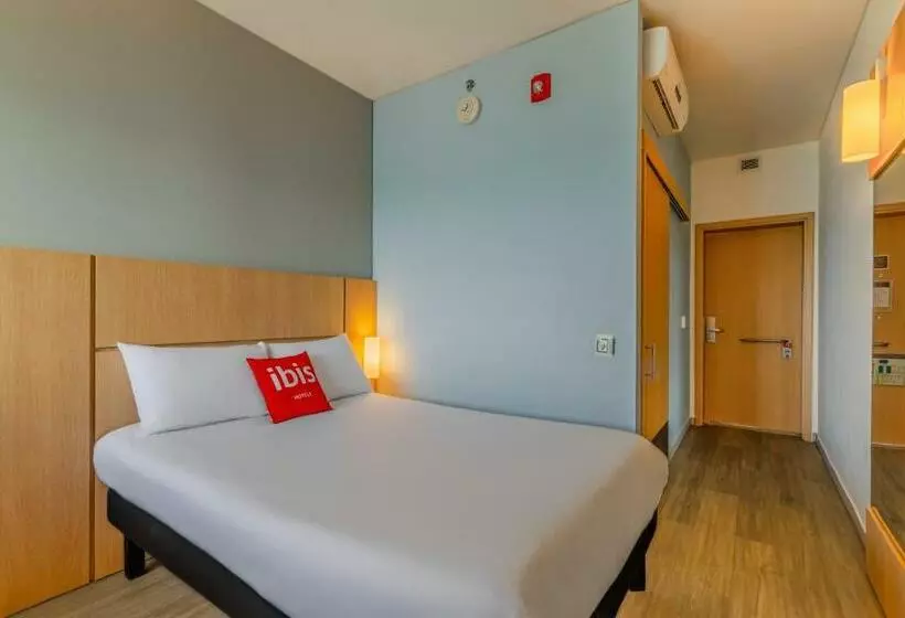 Fotos del hotel Ibis Cartagena Marbella:  23