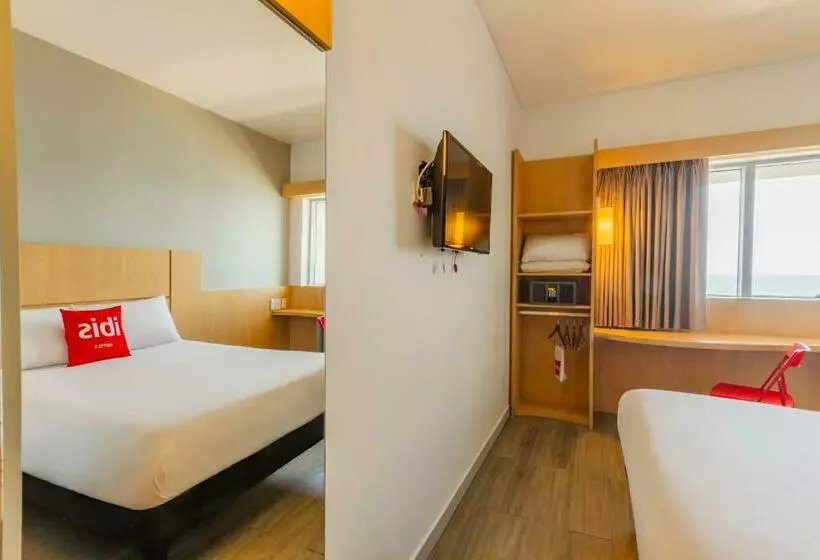 Fotos del hotel Ibis Cartagena Marbella:  17