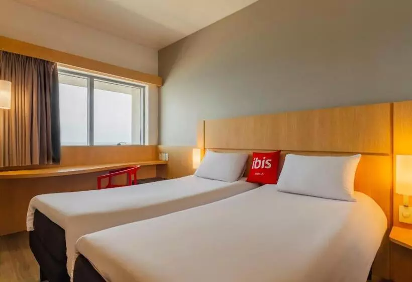 Ibis Cartagena Marbella