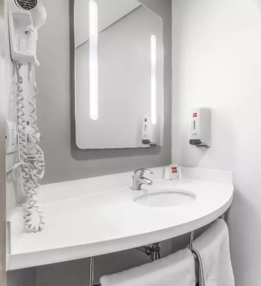 Fotos del hotel Ibis Cartagena Marbella:  19