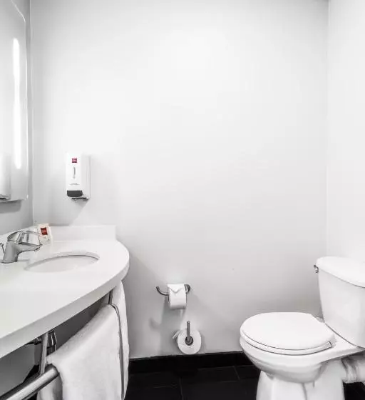 Fotos del hotel Ibis Cartagena Marbella:  16