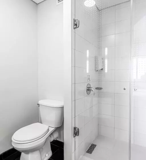 Fotos del hotel Ibis Cartagena Marbella:  12
