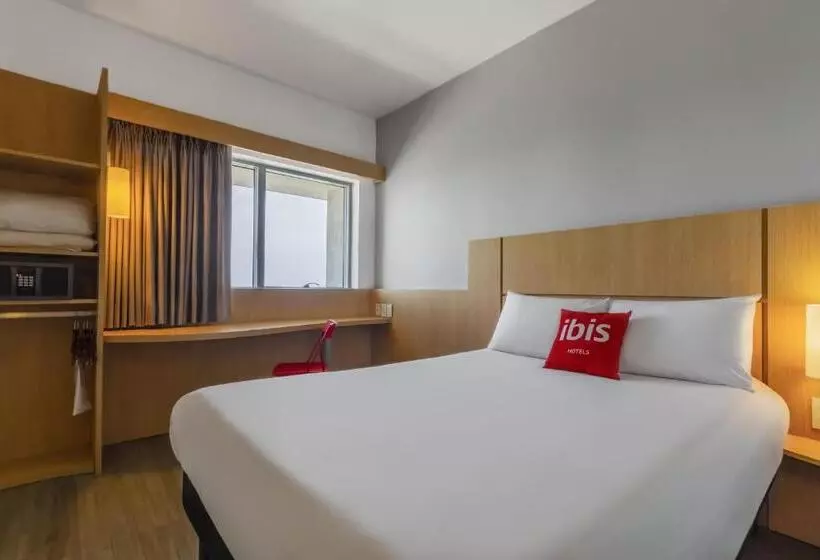 Fotos del hotel Ibis Cartagena Marbella:  20