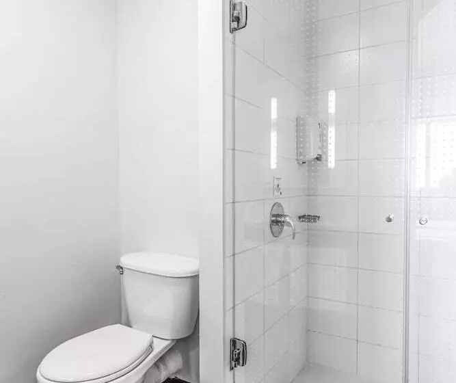 Fotos del hotel Ibis Cartagena Marbella:  6