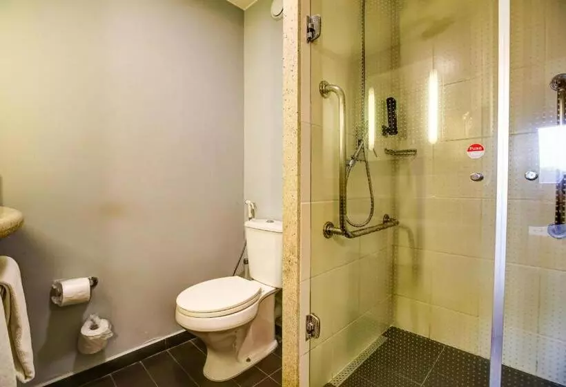 Fotos del hotel Ibis Rj Nova America:  10