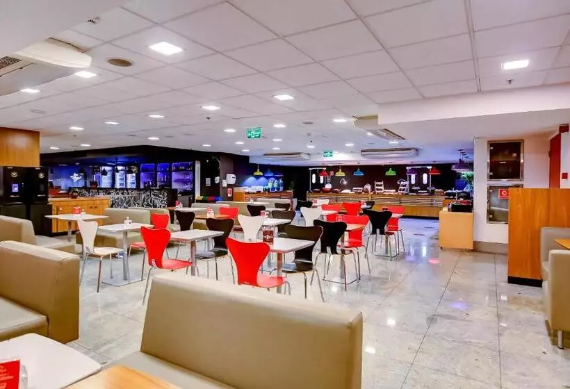 Fotos del hotel Ibis Rj Nova America:  12