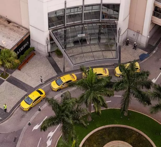 Fotos del hotel Ibis Rj Nova America:  6