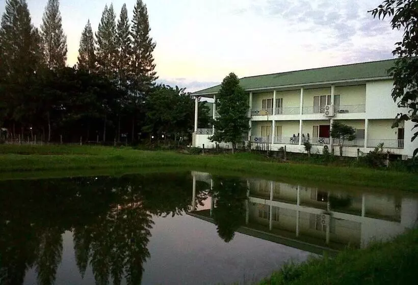 Fotos del hotel Kasem Garden Hotel Surin:  11