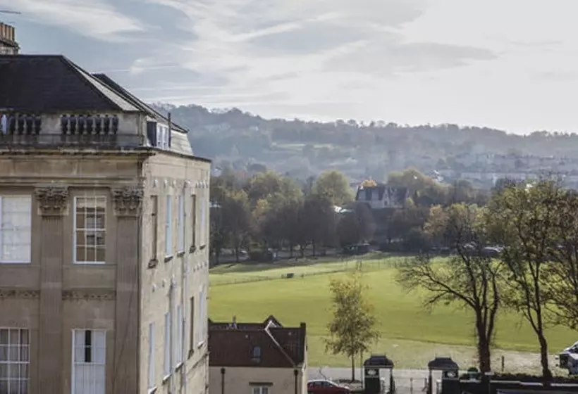 Fotos del hotel No 15 By Guesthouse, Bath:  5