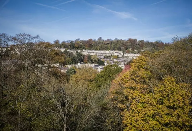 Fotos del hotel No 15 By Guesthouse, Bath:  9