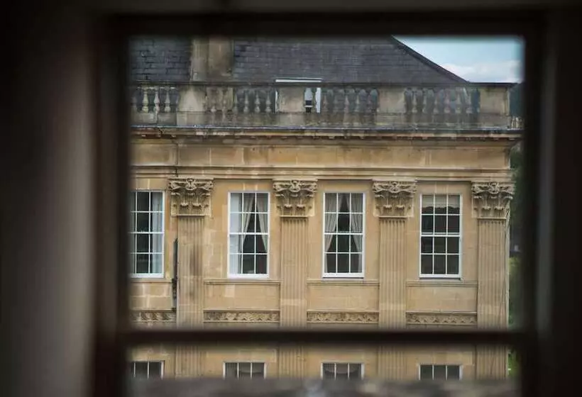 Fotos del hotel No 15 By Guesthouse, Bath:  10