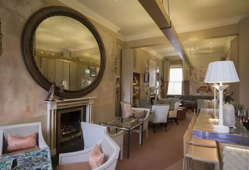 Fotos del hotel No 15 By Guesthouse, Bath:  15