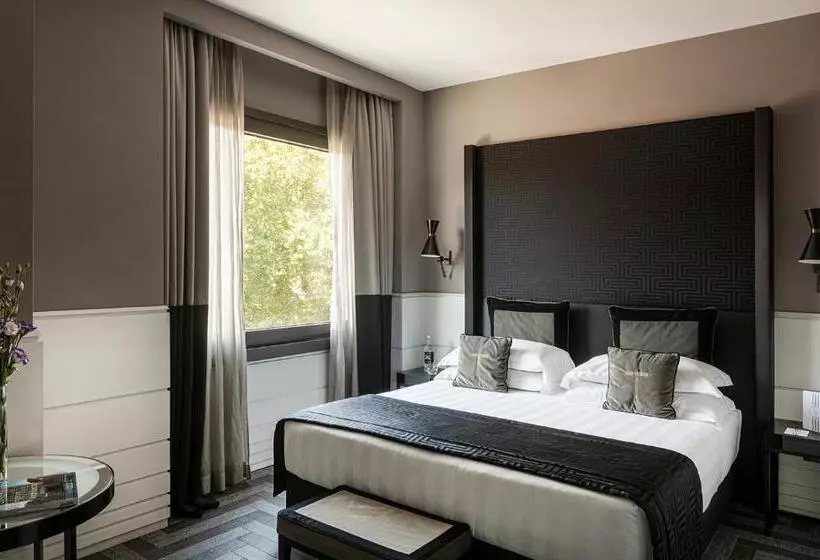 Fotos del hotel The Tribune, Part Of Jdv By Hyatt:  18