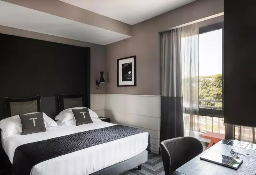 Fotos del hotel The Tribune, Part Of Jdv By Hyatt:  15