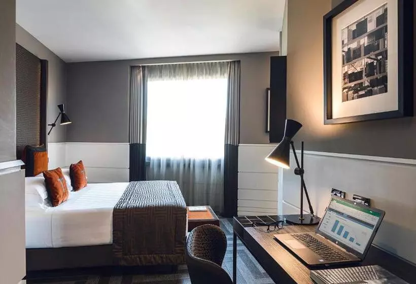 Fotos del hotel The Tribune, Part Of Jdv By Hyatt:  16