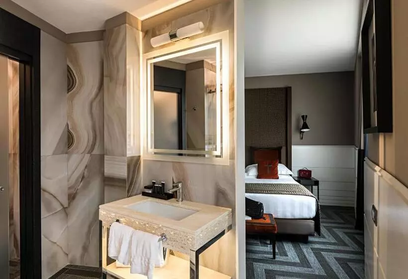 Fotos del hotel The Tribune, Part Of Jdv By Hyatt:  17
