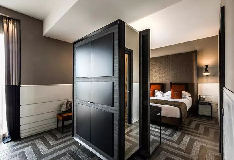 Fotos del hotel The Tribune, Part Of Jdv By Hyatt:  12