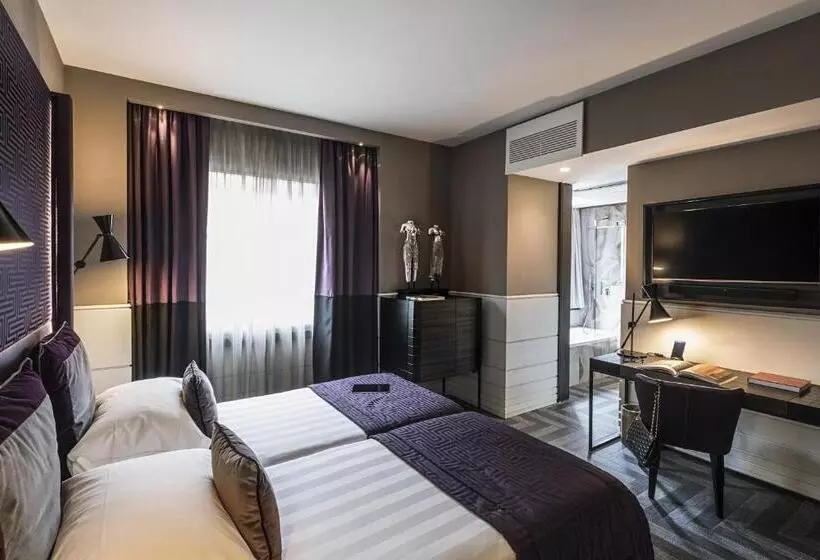 Fotos del hotel The Tribune, Part Of Jdv By Hyatt:  19